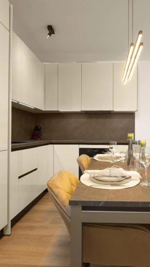 Apartmán Střední Dalmácie - Podstrana DA 17180 N3