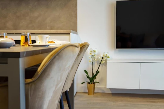 Apartmán Střední Dalmácie - Podstrana DA 17180 N3