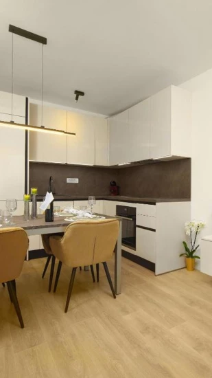 Apartmán Střední Dalmácie - Podstrana DA 17180 N3