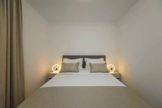 Apartmán Střední Dalmácie - Podstrana DA 17180 N3