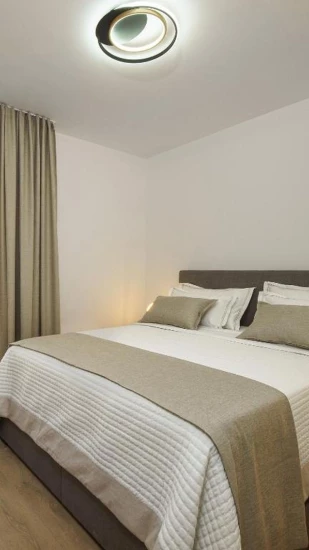 Apartmán Střední Dalmácie - Podstrana DA 17180 N3