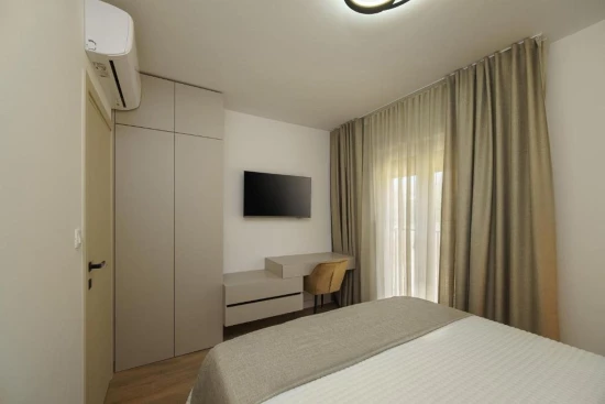 Apartmán Střední Dalmácie - Podstrana DA 17180 N3