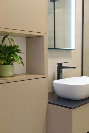 Apartmán Střední Dalmácie - Podstrana DA 17180 N3