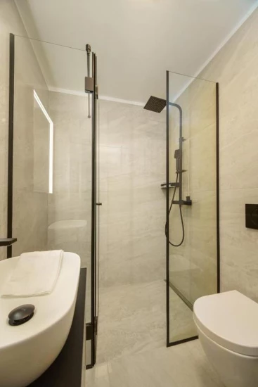 Apartmán Střední Dalmácie - Podstrana DA 17180 N3