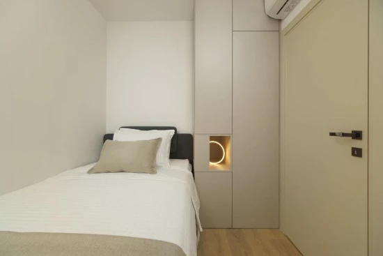 Apartmán Střední Dalmácie - Podstrana DA 17180 N3