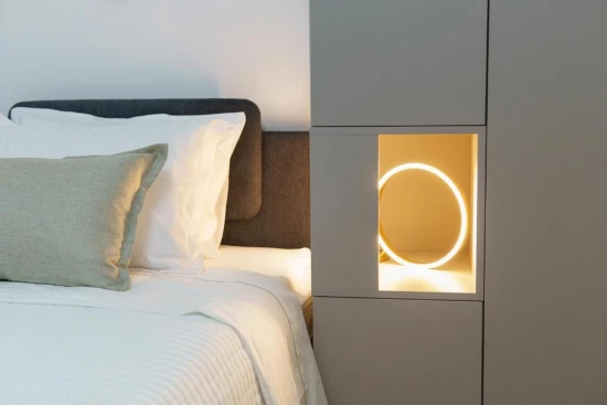 Apartmán Střední Dalmácie - Podstrana DA 17180 N3