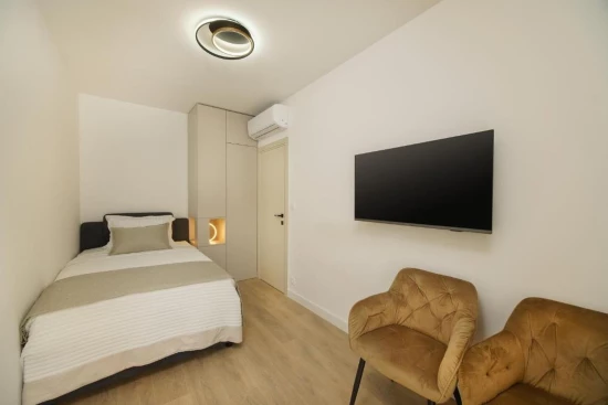 Apartmán Střední Dalmácie - Podstrana DA 17180 N3