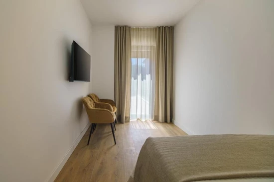 Apartmán Střední Dalmácie - Podstrana DA 17180 N3