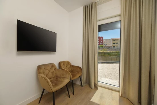 Apartmán Střední Dalmácie - Podstrana DA 17180 N3