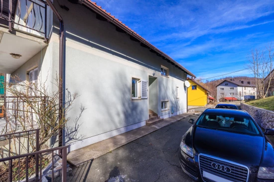 Apartmán Kvarner - Fužine (Rijeka) KV 10258 N1