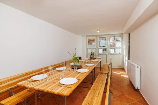 Apartmán Kvarner - Fužine (Rijeka) KV 10258 N1