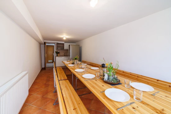 Apartmán Kvarner - Fužine (Rijeka) KV 10258 N1