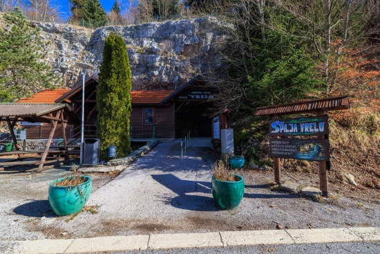 Apartmán Kvarner - Fužine (Rijeka) KV 10258 N1