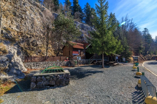 Apartmán Kvarner - Fužine (Rijeka) KV 10258 N1