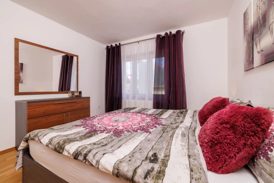 Apartmán Kvarner - Fužine (Rijeka) KV 10258 N1