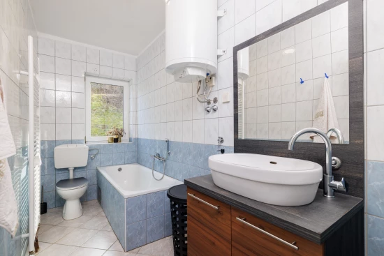 Apartmán Kvarner - Fužine (Rijeka) KV 10258 N1