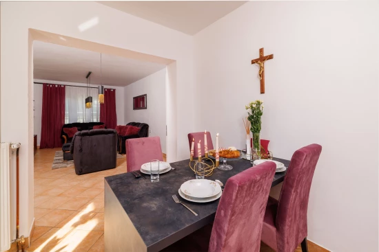 Apartmán Kvarner - Fužine (Rijeka) KV 10258 N1