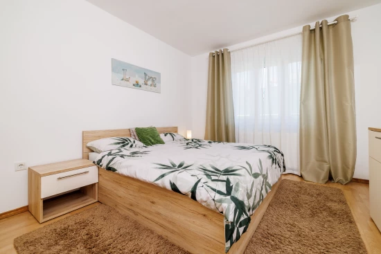Apartmán Kvarner - Fužine (Rijeka) KV 10258 N2