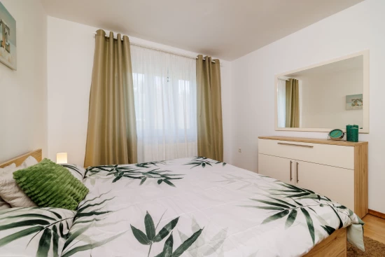Apartmán Kvarner - Fužine (Rijeka) KV 10258 N2