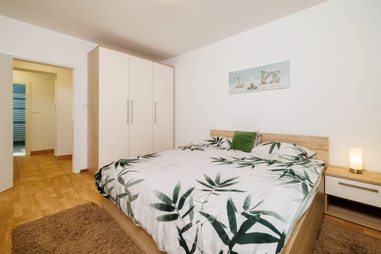 Apartmán Kvarner - Fužine (Rijeka) KV 10258 N2