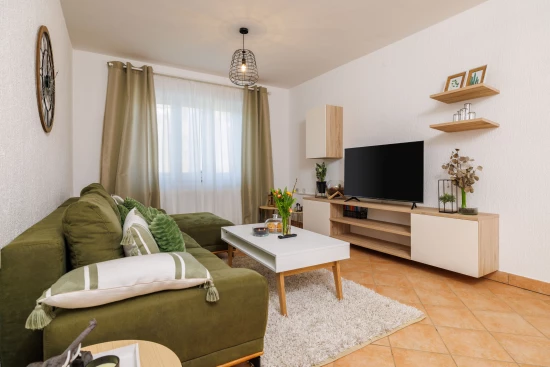 Apartmán Kvarner - Fužine (Rijeka) KV 10258 N2