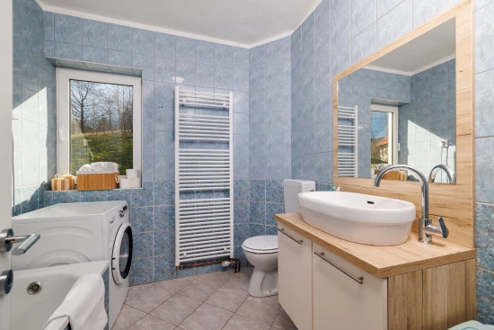 Apartmán Kvarner - Fužine (Rijeka) KV 10258 N2