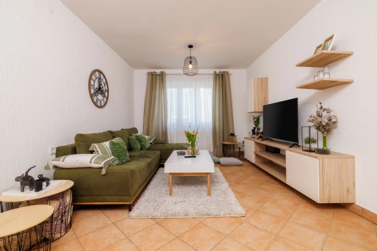Apartmán Kvarner - Fužine (Rijeka) KV 10258 N2