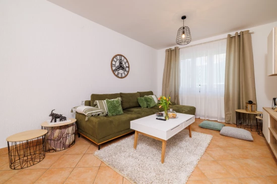 Apartmán Kvarner - Fužine (Rijeka) KV 10258 N2