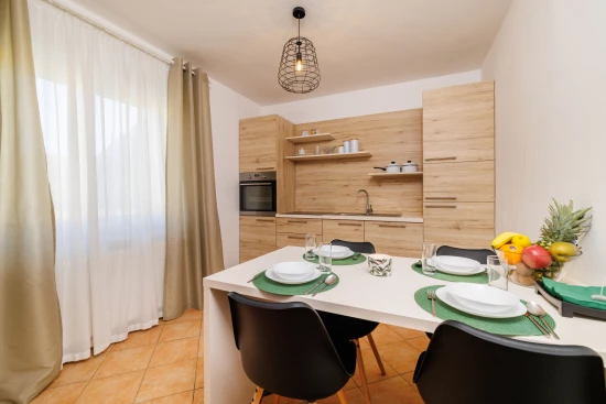 Apartmán Kvarner - Fužine (Rijeka) KV 10258 N2