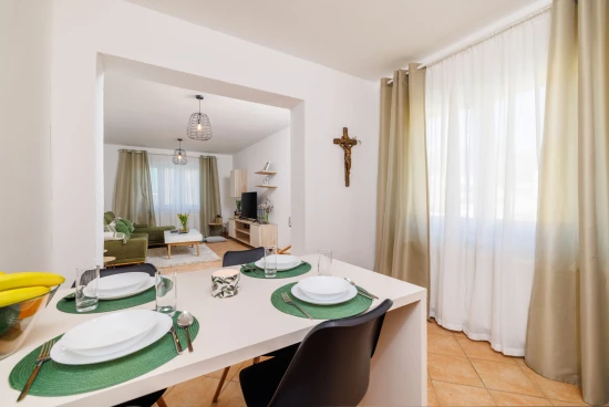 Apartmán Kvarner - Fužine (Rijeka) KV 10258 N2