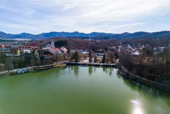 Apartmán Kvarner - Fužine (Rijeka) KV 10258 N3