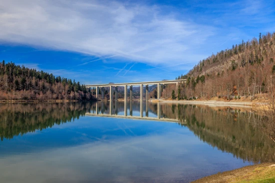 Apartmán Kvarner - Fužine (Rijeka) KV 10258 N3