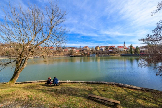 Apartmán Kvarner - Fužine (Rijeka) KV 10258 N3