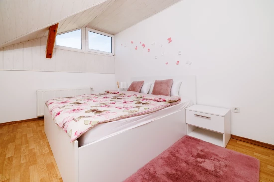 Apartmán Kvarner - Fužine (Rijeka) KV 10258 N3