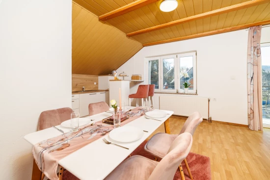 Apartmán Kvarner - Fužine (Rijeka) KV 10258 N3