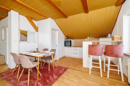 Apartmán Kvarner - Fužine (Rijeka) KV 10258 N3