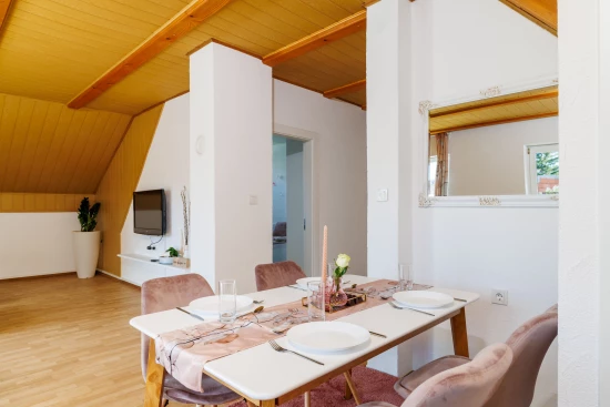 Apartmán Kvarner - Fužine (Rijeka) KV 10258 N3