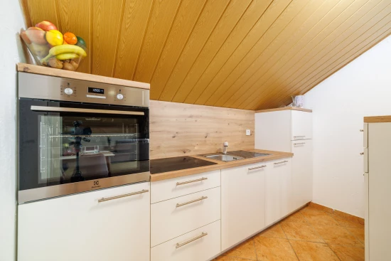 Apartmán Kvarner - Fužine (Rijeka) KV 10258 N3