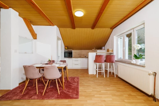 Apartmán Kvarner - Fužine (Rijeka) KV 10258 N3