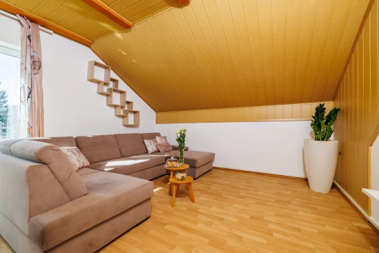 Apartmán Kvarner - Fužine (Rijeka) KV 10258 N3