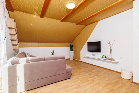 Apartmán Kvarner - Fužine (Rijeka) KV 10258 N3