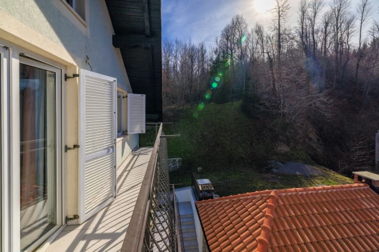 Apartmán Kvarner - Fužine (Rijeka) KV 10258 N3