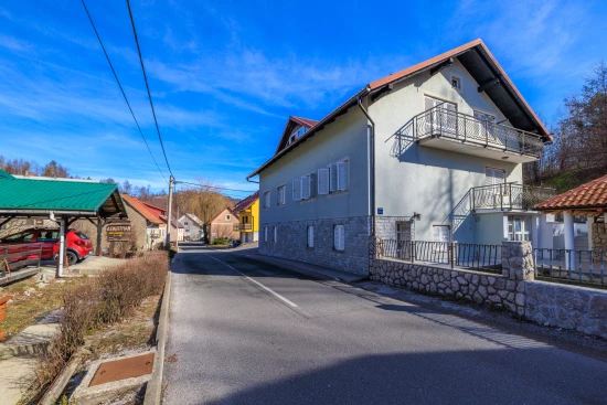 Apartmán Kvarner - Fužine (Rijeka) KV 10258 N4