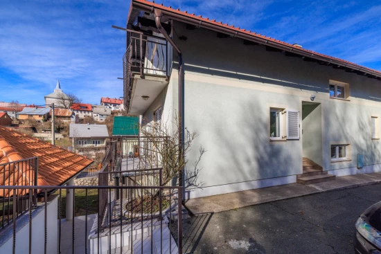 Apartmán Kvarner - Fužine (Rijeka) KV 10258 N4