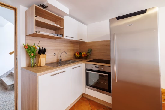 Apartmán Kvarner - Fužine (Rijeka) KV 10258 N4