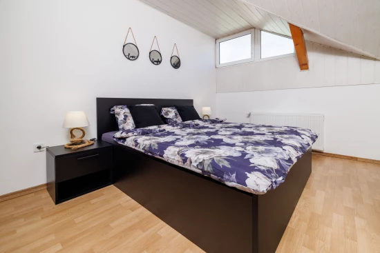 Apartmán Kvarner - Fužine (Rijeka) KV 10258 N4