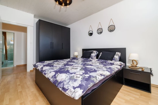 Apartmán Kvarner - Fužine (Rijeka) KV 10258 N4