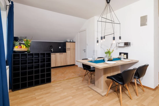 Apartmán Kvarner - Fužine (Rijeka) KV 10258 N4