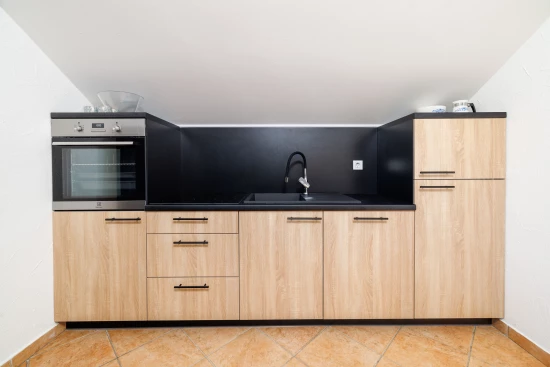 Apartmán Kvarner - Fužine (Rijeka) KV 10258 N4