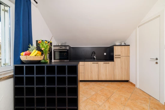 Apartmán Kvarner - Fužine (Rijeka) KV 10258 N4